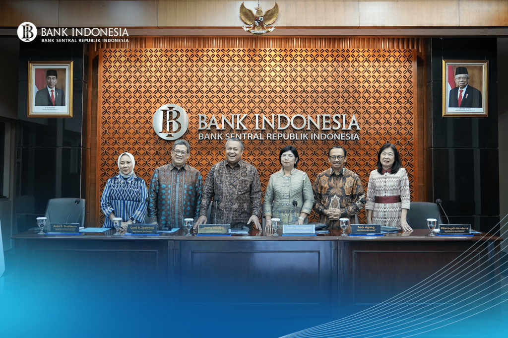 Bank Indonesia