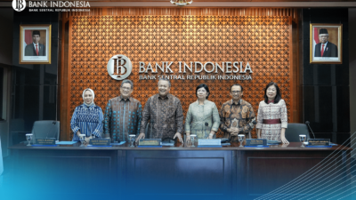 Bank Indonesia