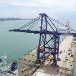 Dinamika Pelabuhan Batu Ampar: Diskrepansi Antara Volume dan Nilai Perdagangan