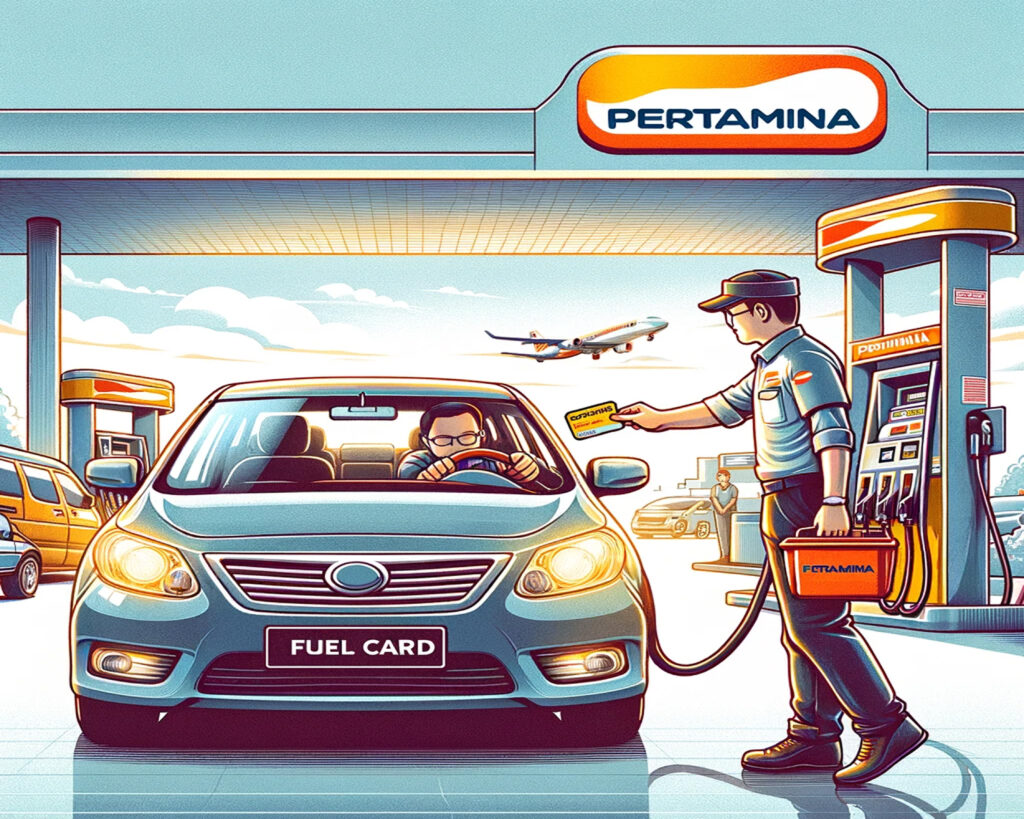 Pengguna Pertalite di Batam Akan Diwajibkan Pakai Fule Card 5.0, Ini Cara Mendaftarnya