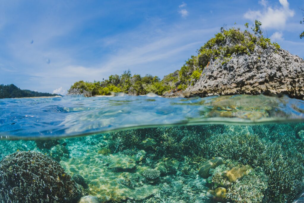 Kepulauan Riau Sambut 144.802 Wisman di Februari 2024