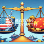 Amerika Serikat Paling Menguntungkan, Defisit Dalam dengan Tiongkok
